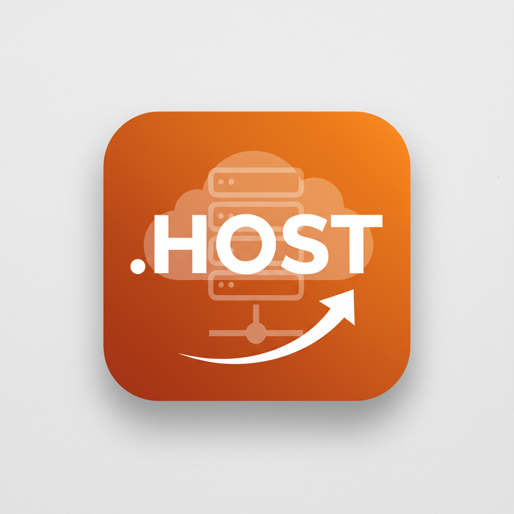 .host