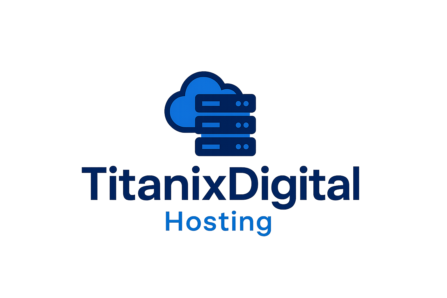 TitanixDigital Hosting